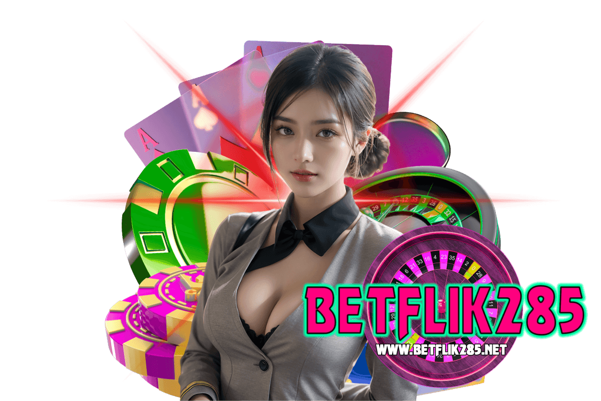 betflik285 wallet