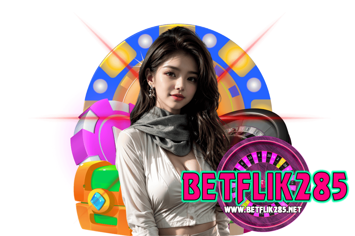 betflik285 สมัคร