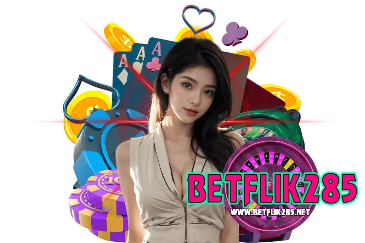 betflik285 สล็อต