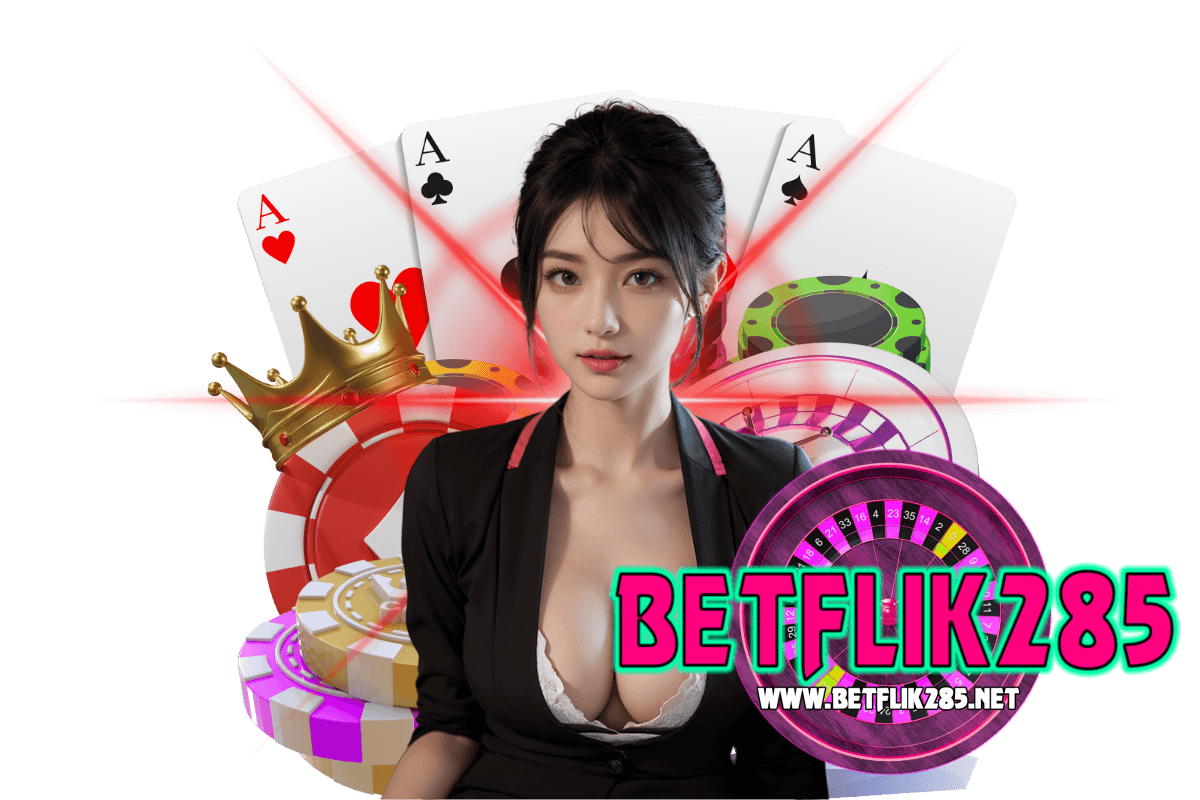 betflik285 เว็บตรง